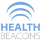 Logo for Health Beacons