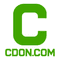 Logo for CDON.COM