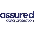 Logo for Assured Data Protection
