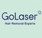 Logo for GoLaser