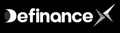 Logo for DefinanceX