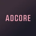 Logo for adCore