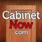 Logo for CabinetNow