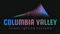 Logo for Columbia Valley Lighting