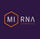 Logo for MI:RNA Diagnostics