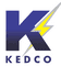 Logo for Kedco