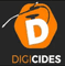 Logo for Digicides
