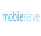 Logo for MobileServe
