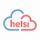 Logo of Helsi