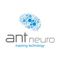 Logo for ANT Neuro