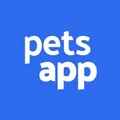 Logo for PetsApp