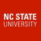 Logo for NC State University