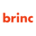 Logo for Brinc