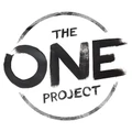 Logo for The One Project