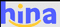 Logo for Hina
