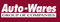 Logo for Auto-Wares