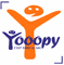 Logo for Yooopy TN
