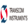 Logo for Transcom Instruments