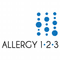 Logo for Allergy 123