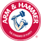 Logo for ARM & HAMMER