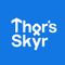 Logo for Thor's Skyr