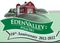 Logo for Eden Valley Poultry