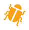 Logo for Pest Share