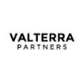 Logo for Valterra Partners