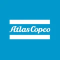 Logo of Atlas Copco Group
