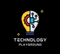 Logo for Technology Playground