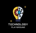 Logo for Technology Playground