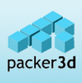 Logo of Packer3d