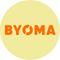 Logo for BYOMA