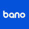 Logo for Bano