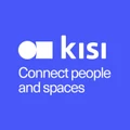 Logo for Kisi