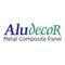 Logo for Aludecor