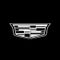 Logo for Cadillac