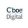 Logo of Cboe Digital