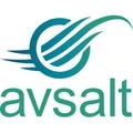 Logo for Avsalt