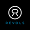 Logo for Revols