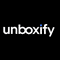 Logo for Unboxify