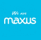 Logo for Maxus Global