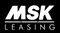 Logo for MSK Leasing