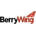 Logo for Berry Wing