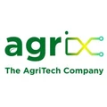Logo for Agrix