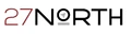 Logo for 27 North