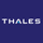 Logo for Thales