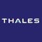 Logo for Thales