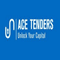 Logo for Ace Tenders