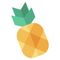 Logo for Pineapple